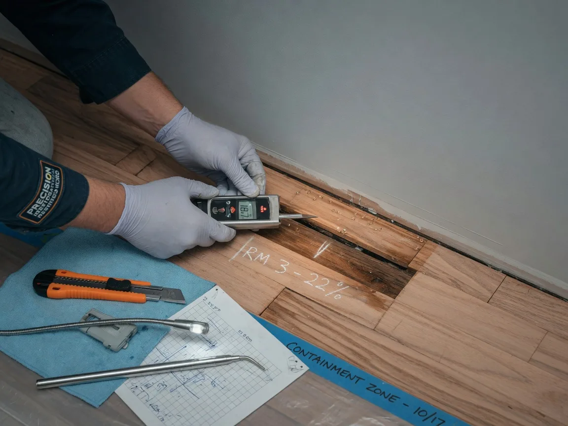 Why choose Water Removal in Bradley Beach, NJ
